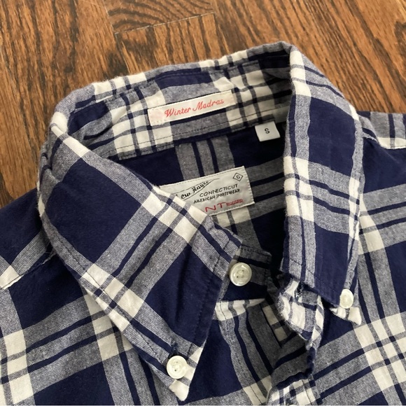 Gant Rugger Shirt - Picture 4 of 6